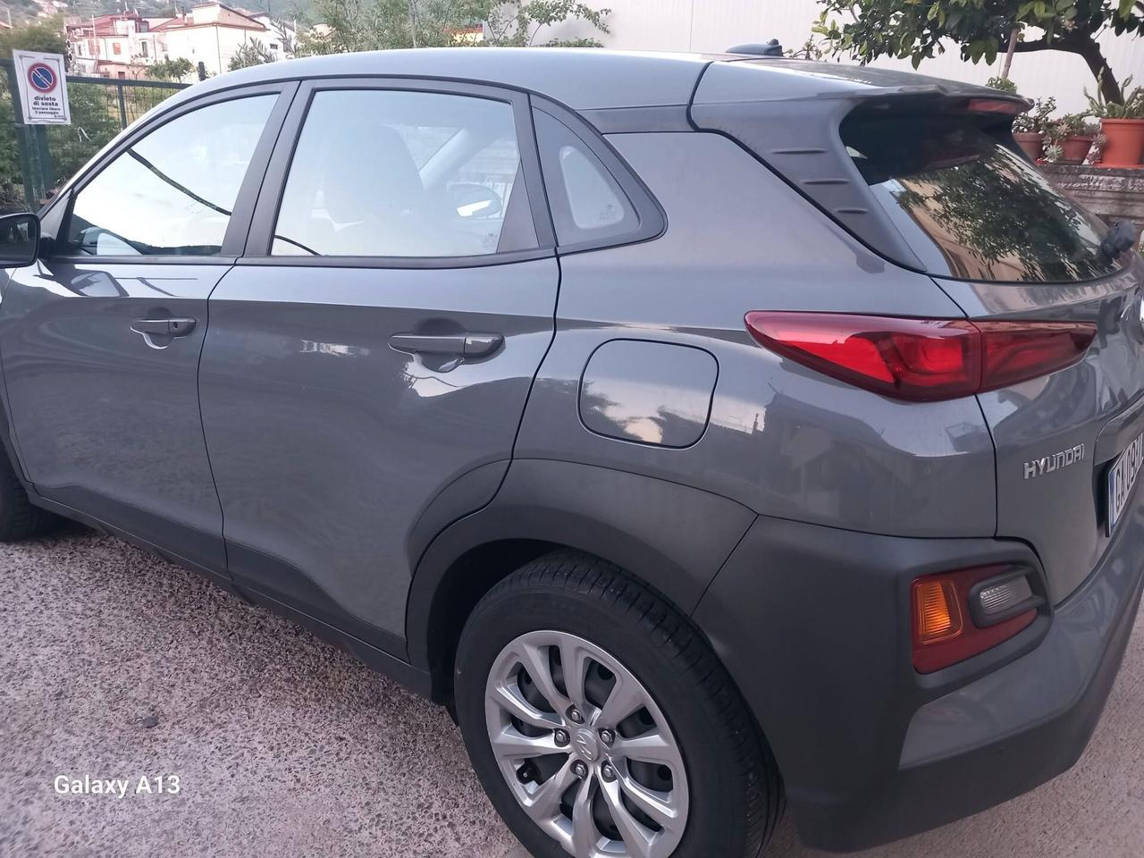 Hyundai Kona 1.0 T-GDI XPrime