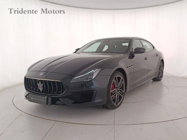 Maserati Quattroporte 3.0 Gransport Q4 Auto