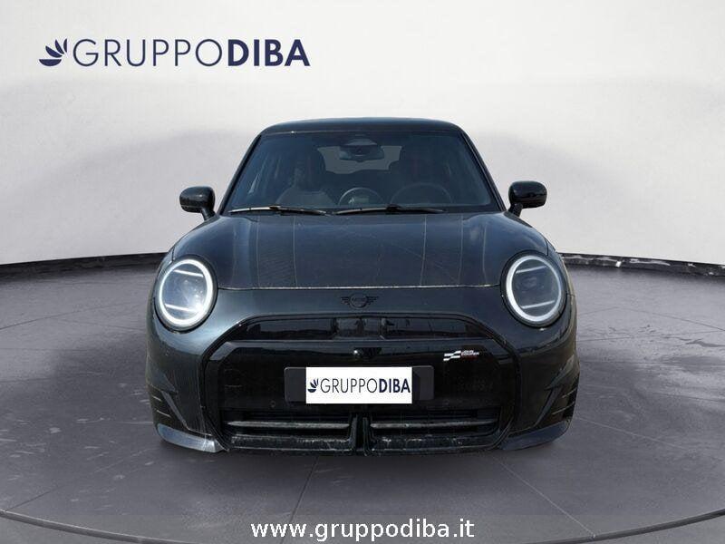 MINI Cooper Mini J01 All-Electric Mini SE Classic