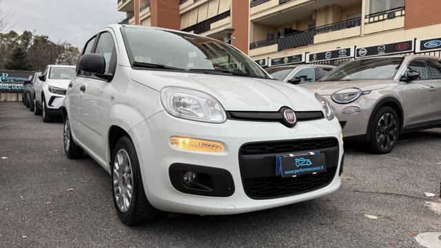 FIAT Panda 1.0 70CV FIREFLY S&S HYBRID*TEL*BLUETOOTH*USB