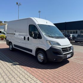 FIAT Ducato 33 2.3 MJT 130cv PM-TM FURGONE AZIENDALE