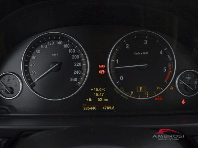 BMW 525 Serie 5 d Eletta auto - PER OPERATORI DEL SETTORE