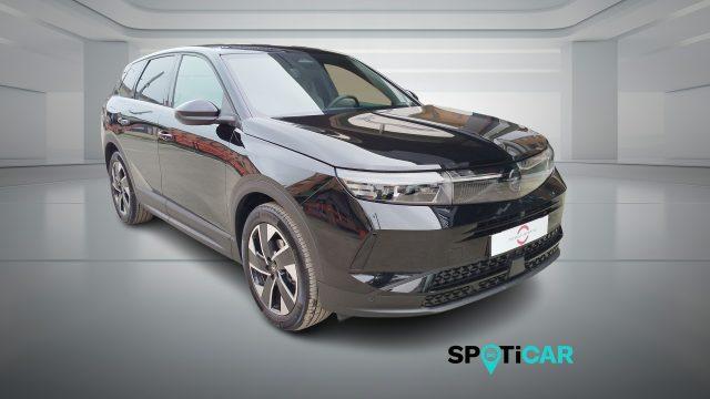 OPEL Grandland Nuovo Grandland GS 136CV EDCT