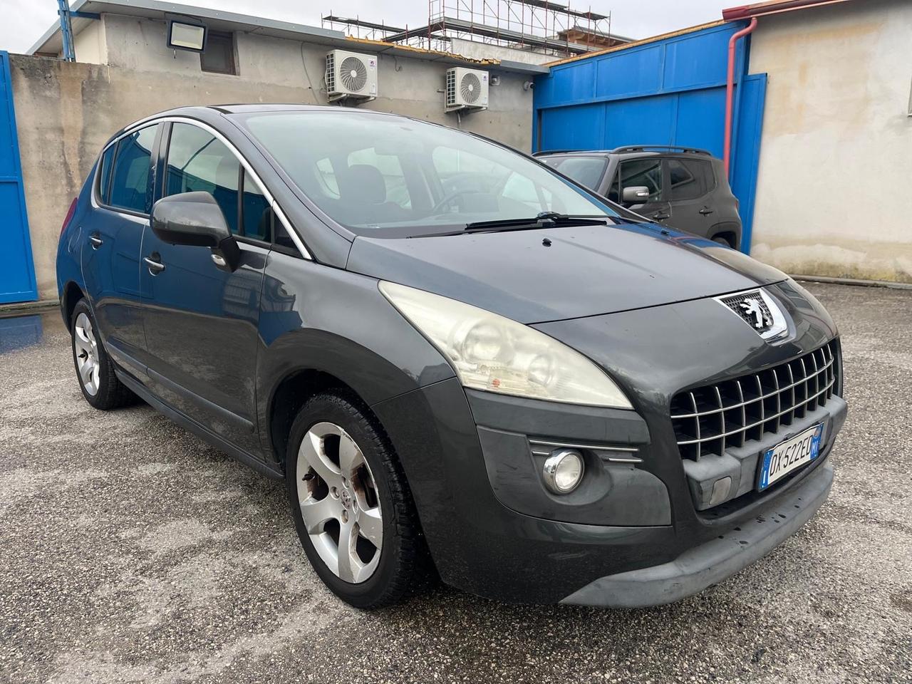 Peugeot 3008-1.6 hdi-full-2009