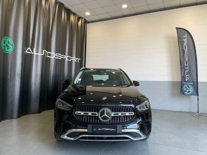 Mercedes-Benz GLA GLA 180 Automatic Progressive Advanced Plus