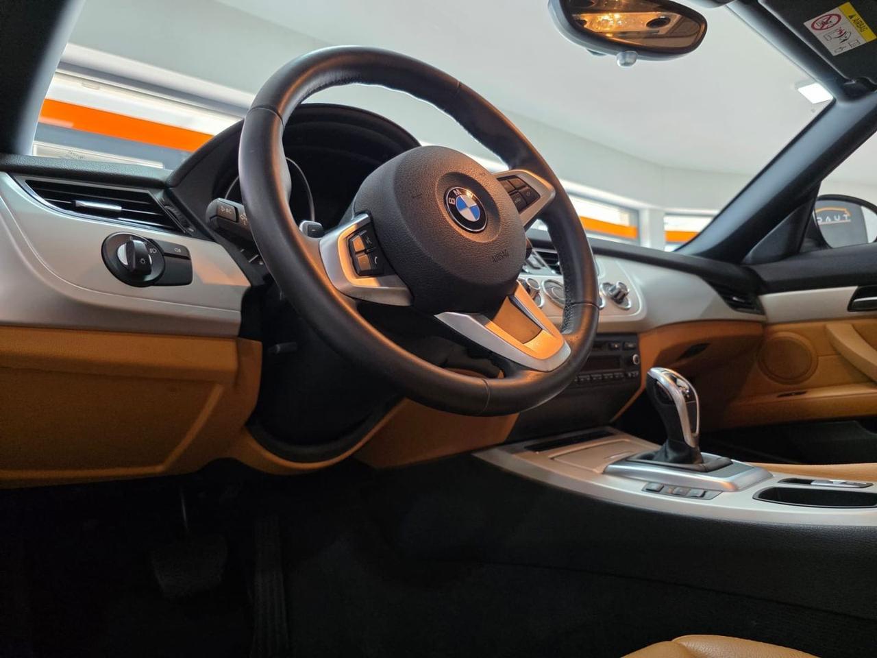 Bmw Z4 18 i #11833