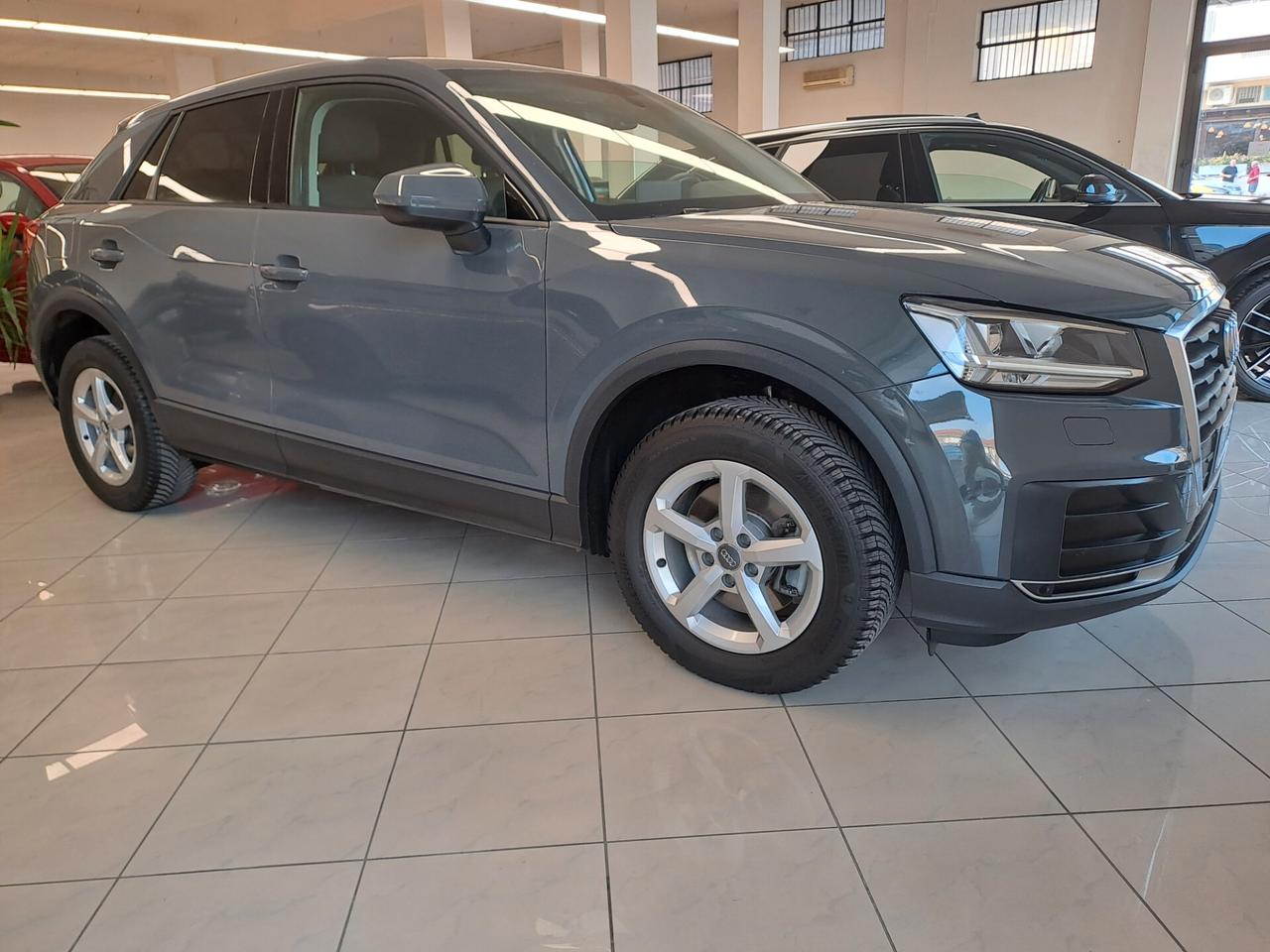 Audi Q2 1.6 TDI Sport