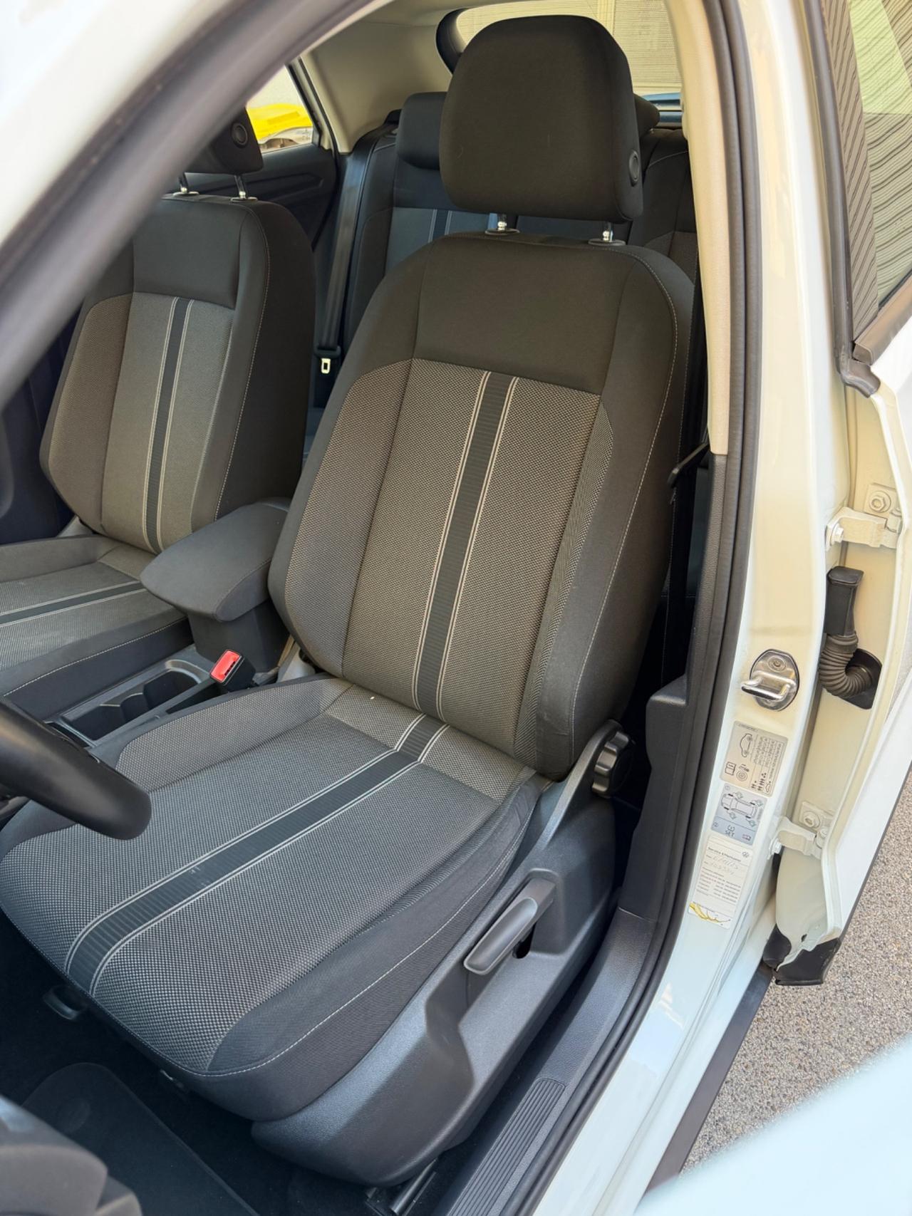 Volkswagen T-Roc 2.0 Tdi 150CV DSG Style