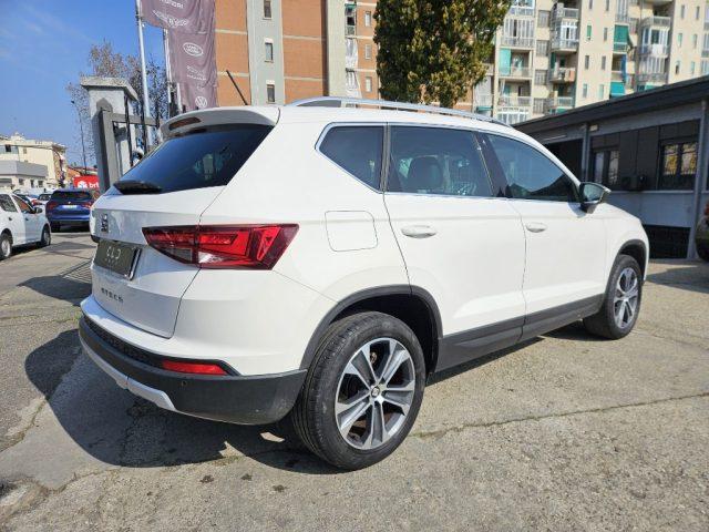 SEAT Ateca 1.6 TDI XCELLENCE