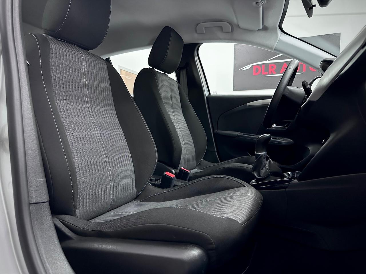 Opel Corsa 1.2 Edition
