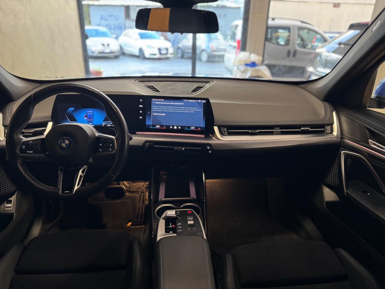 Bmw X1 sDrive 20i Msport