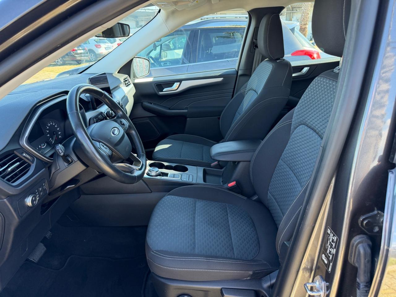 Ford Kuga 1.5 EcoBlue 120 CV aut. 2WD Titanium Business