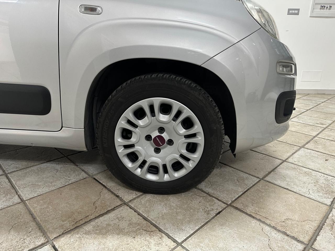 FIAT Panda 1.2 (69) Easy 2014