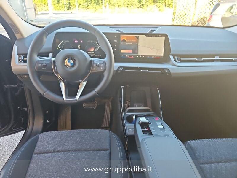 BMW X2 Serie X SDRIVE18D