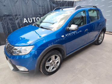 Dacia Sandero Stepway km 34000 BENZINA E GPL DI SERIE