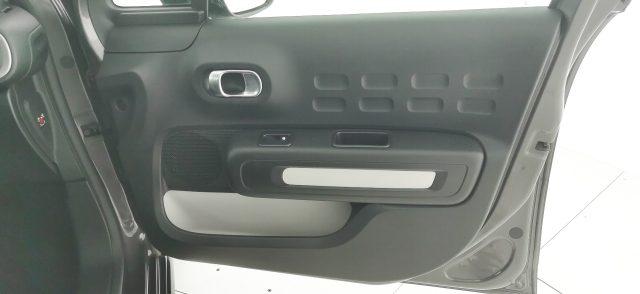 CITROEN C3 PureTech 83 S&S Feel