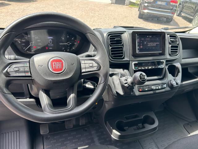 FIAT Ducato 35 2.2 BlueHDi 140 S&S PM-TM Furgone