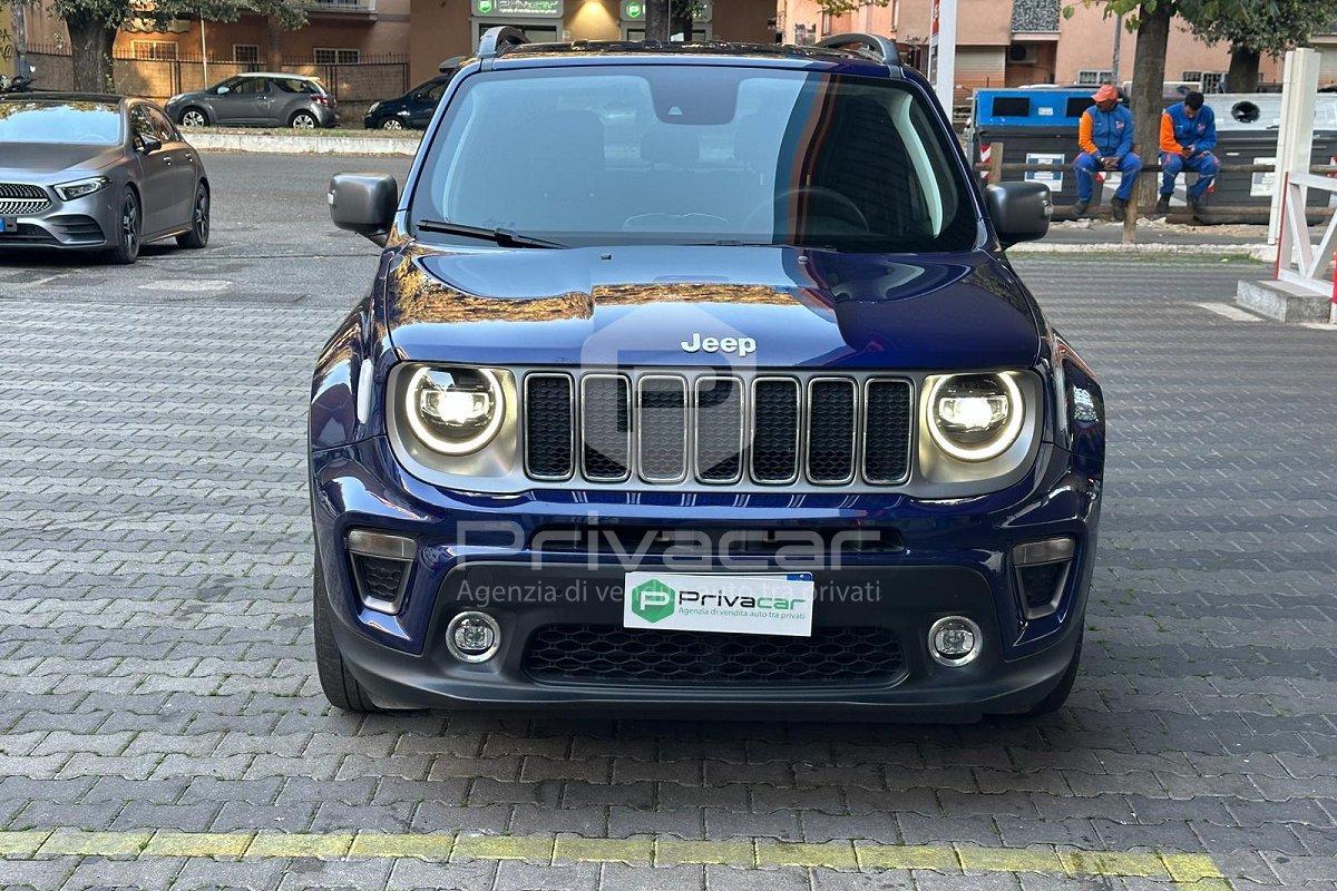 JEEP Renegade 1.0 T3 Limited