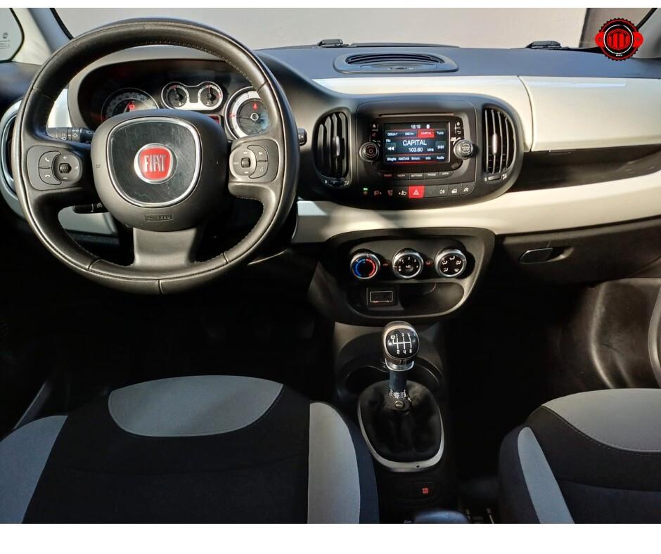 Fiat 500L 1.6 Multijet 120 CV Pop Star