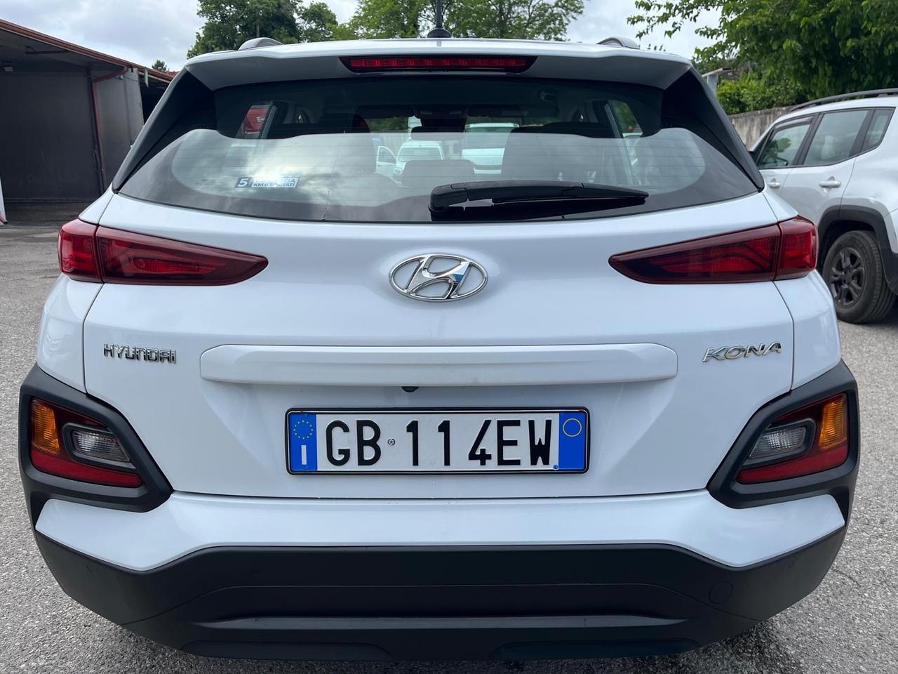 Hyundai kona-1.6 crdi-full-08/2020
