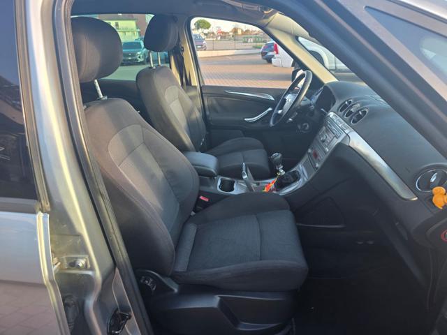 FORD S-Max 1.8 TDCi 125CV