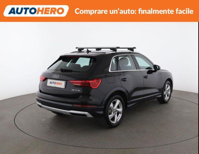 AUDI Q3 35 TFSI S tronic Business Advanced