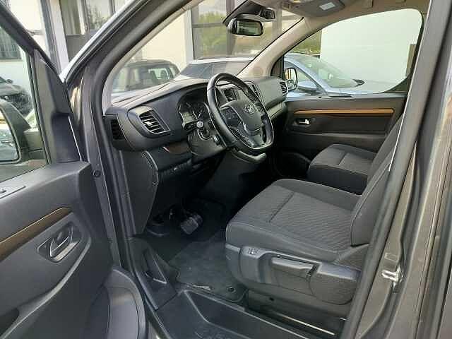 Toyota Proace Verso 2.0D 180 CV L1 D Black Edition 8 Posti
