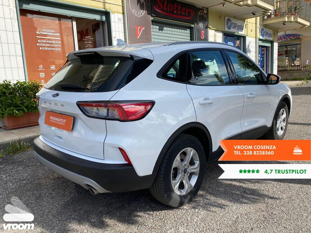 FORD Kuga 3ª serie Kuga 1.5 EcoBoost 120 CV 2W...