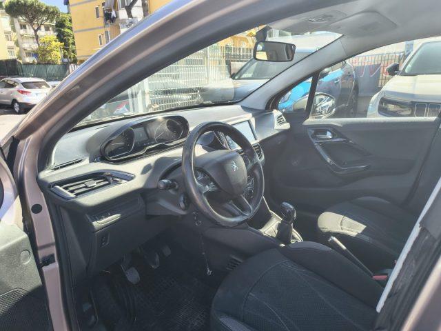 PEUGEOT 208 1.4 8V HDi 68CV 5p. Allure