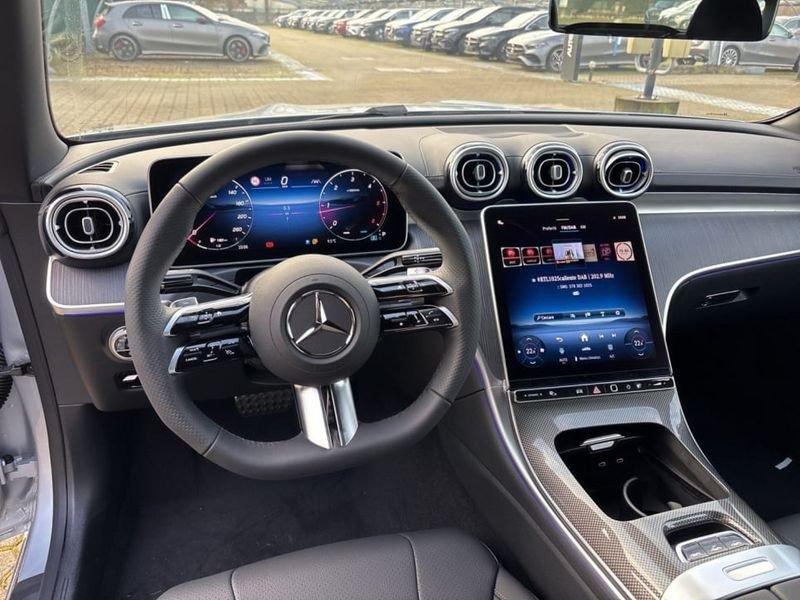 Mercedes-Benz CLE Cabrio CLE 220d Cabrio AMG Line Advanced Plus
