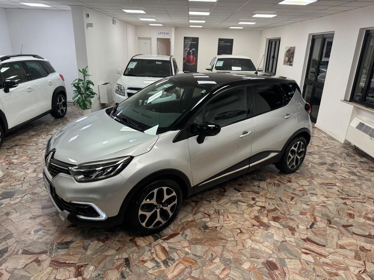 Renault Captur dCi 8V 90 CV Sport Edition2