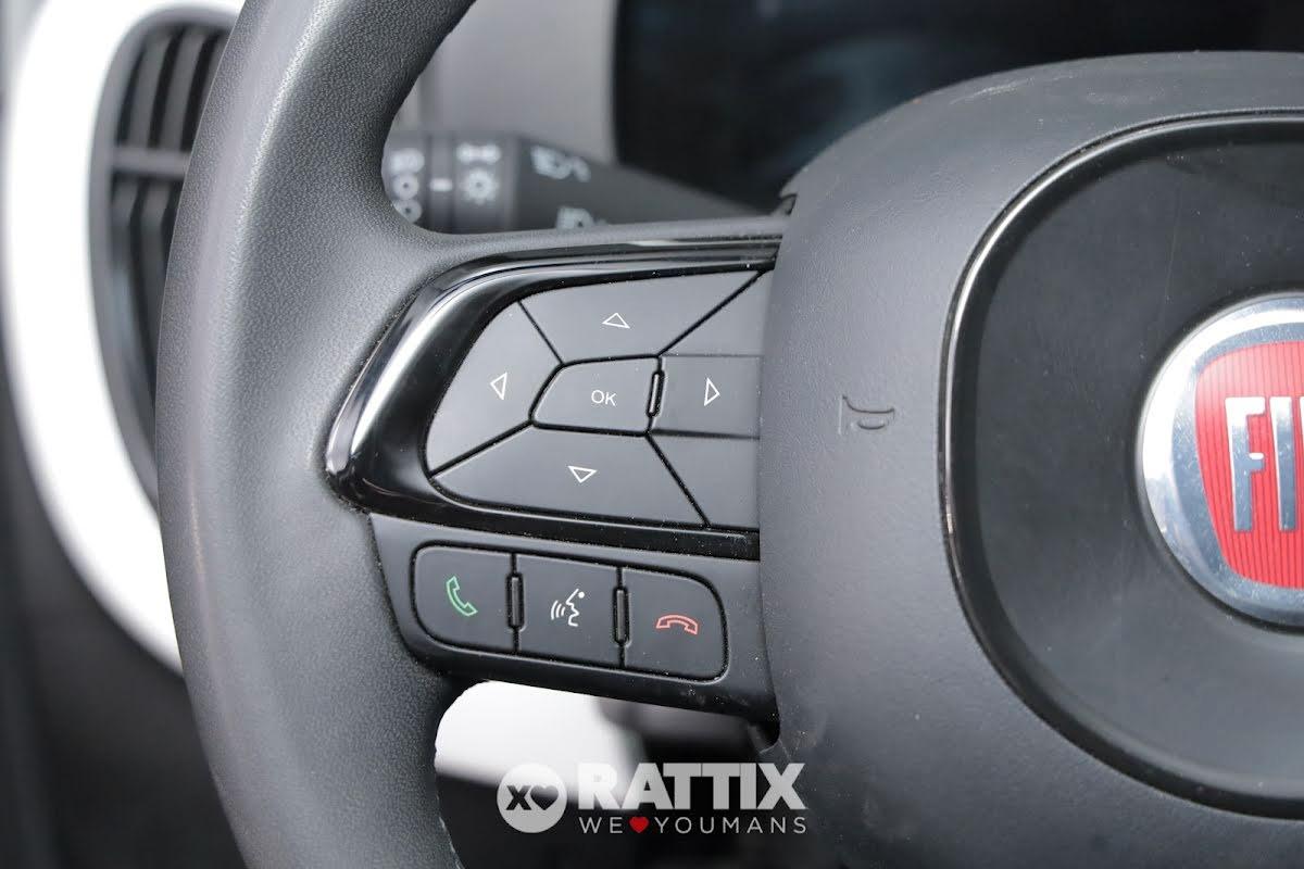 Fiat Panda Pandina 1.0 firefly hybrid 70CV Cross