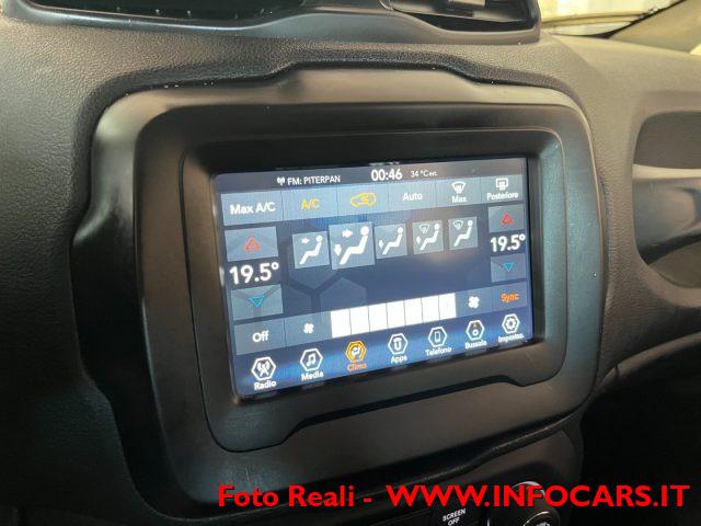 JEEP Renegade 1.6 Mjt 120 CV Limited PROMO !