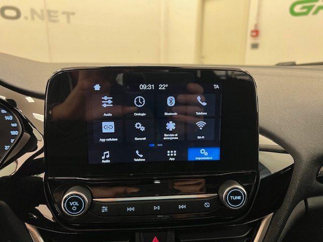 FORD Fiesta VII - 3p 1.1 Plus 70cv