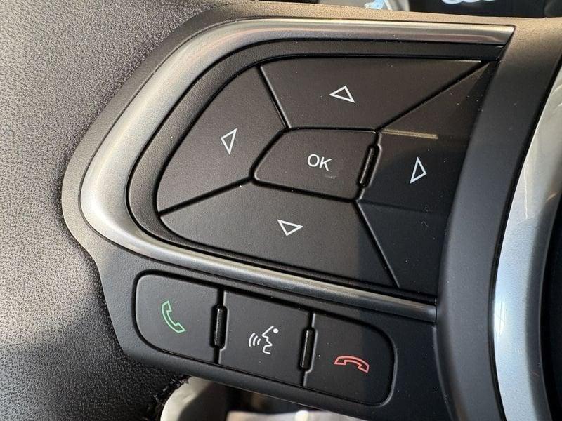 FIAT 500X 500X 1.5 T4 Hybrid 130 CV DCT