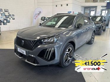 Peugeot 2008 PureTech 130 S&S EAT8 Allure - PROMO SIRONIAUTO+