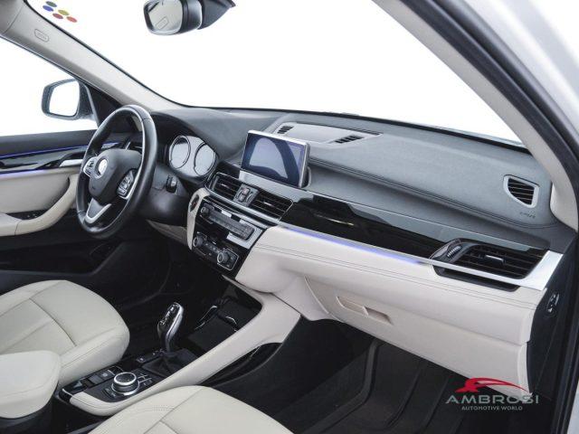 BMW X1 xDrive18d X-Line Auto