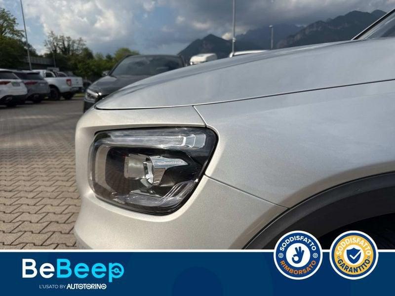 Mercedes-Benz Classe GLB GLB 180 D SPORT AUTO