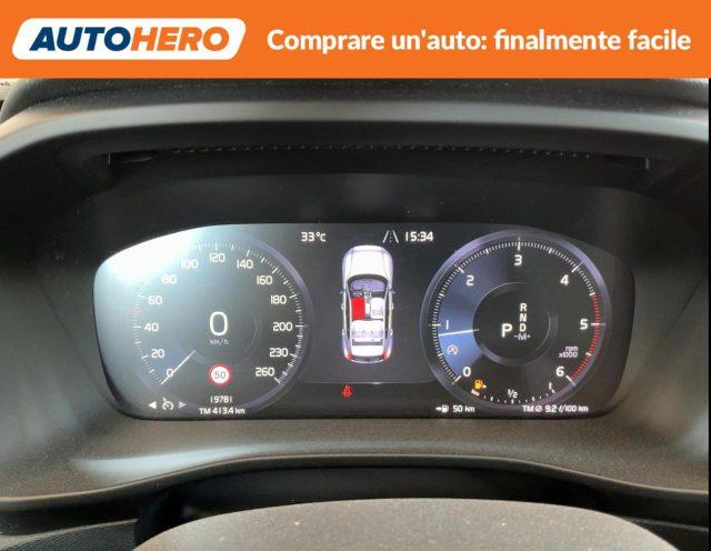 VOLVO XC40 D3 Geartronic Business Plus