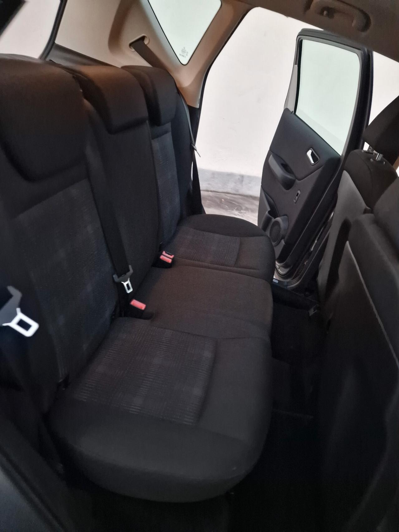 Mercedes A 160 CDI BlueEFFICIENCY Executive "neopatentati"