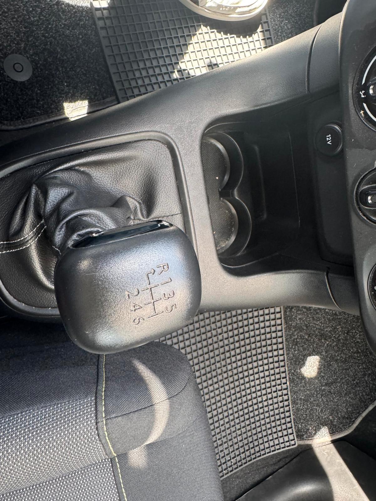 Citroen C3 BlueHDi 100 S&S Business Combi