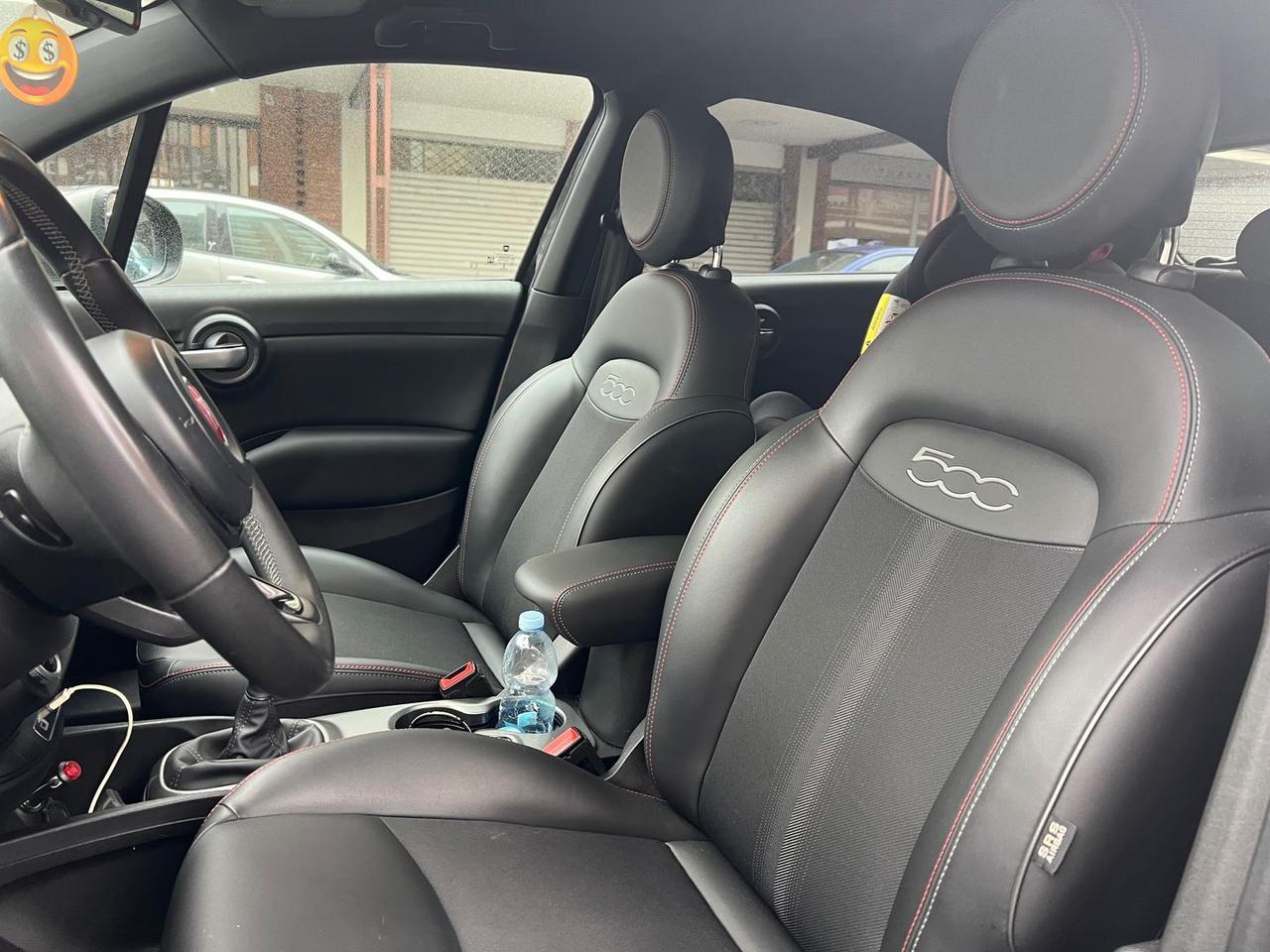 Fiat 500X 1.6 Multijet Sport