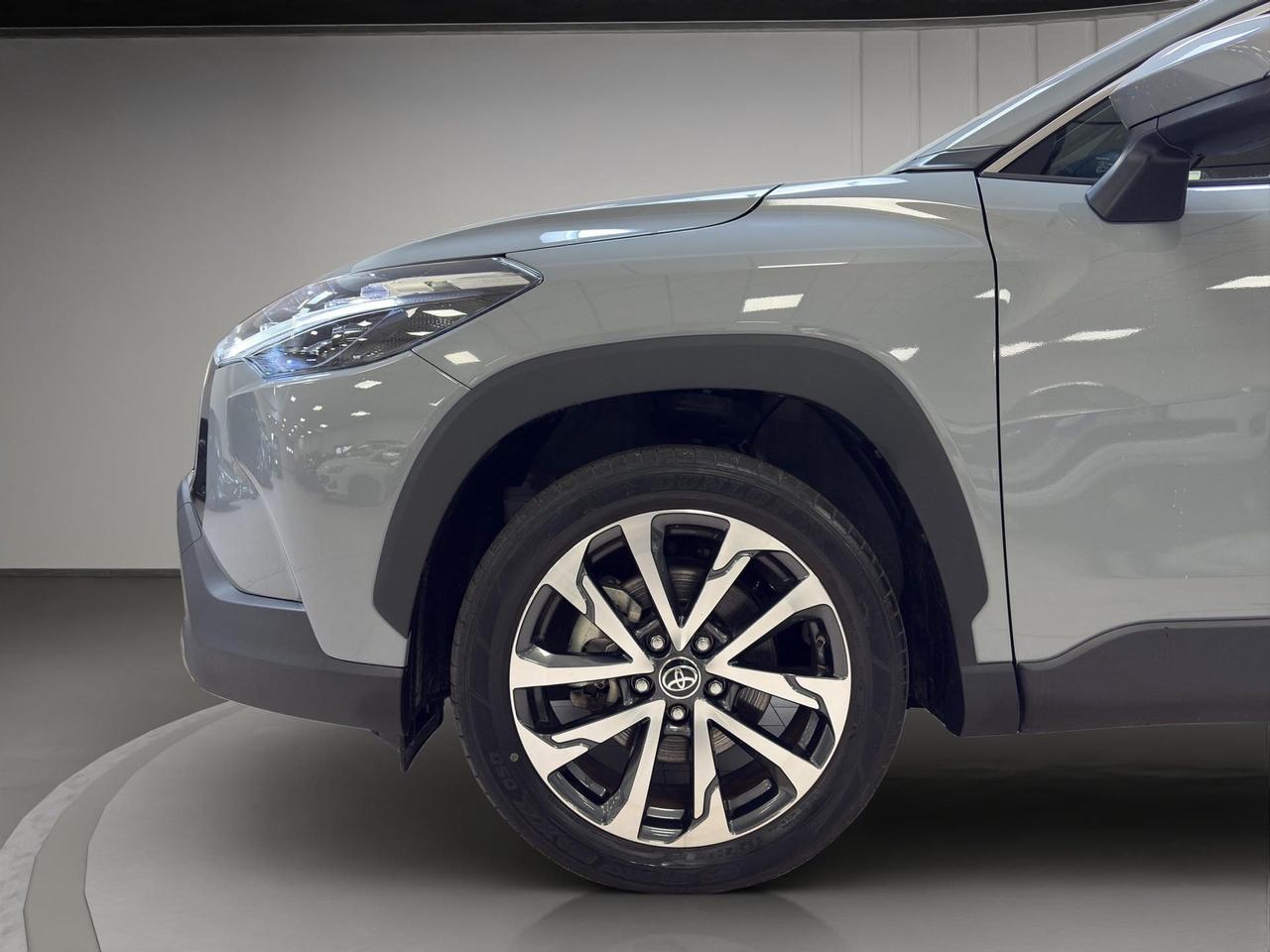 Toyota Corolla Cross 1.8h Trend fwd 140cv e-cvt