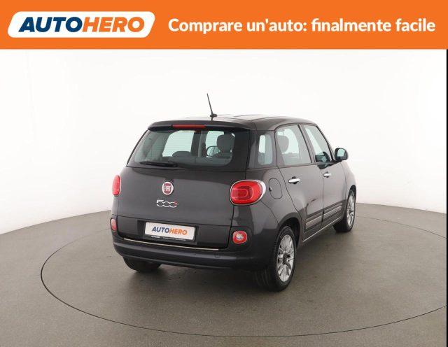 FIAT 500L 1.6 Multijet 120 CV Pop Star