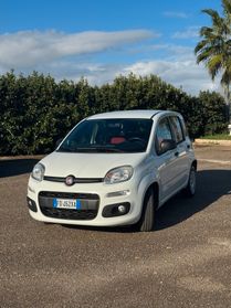 Fiat Panda 1.3 MJT 80 CV IMMATRICOLATA N1 - AUTOCARRO 5 POSTI