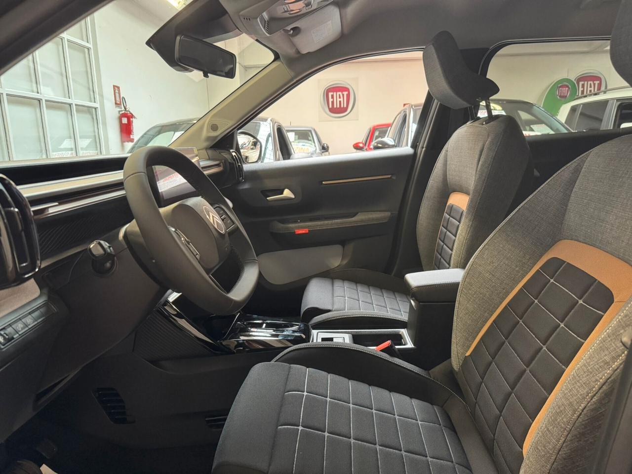 Citroen C3 Aircross Hybrid 145 CV e-DCS6 Plus