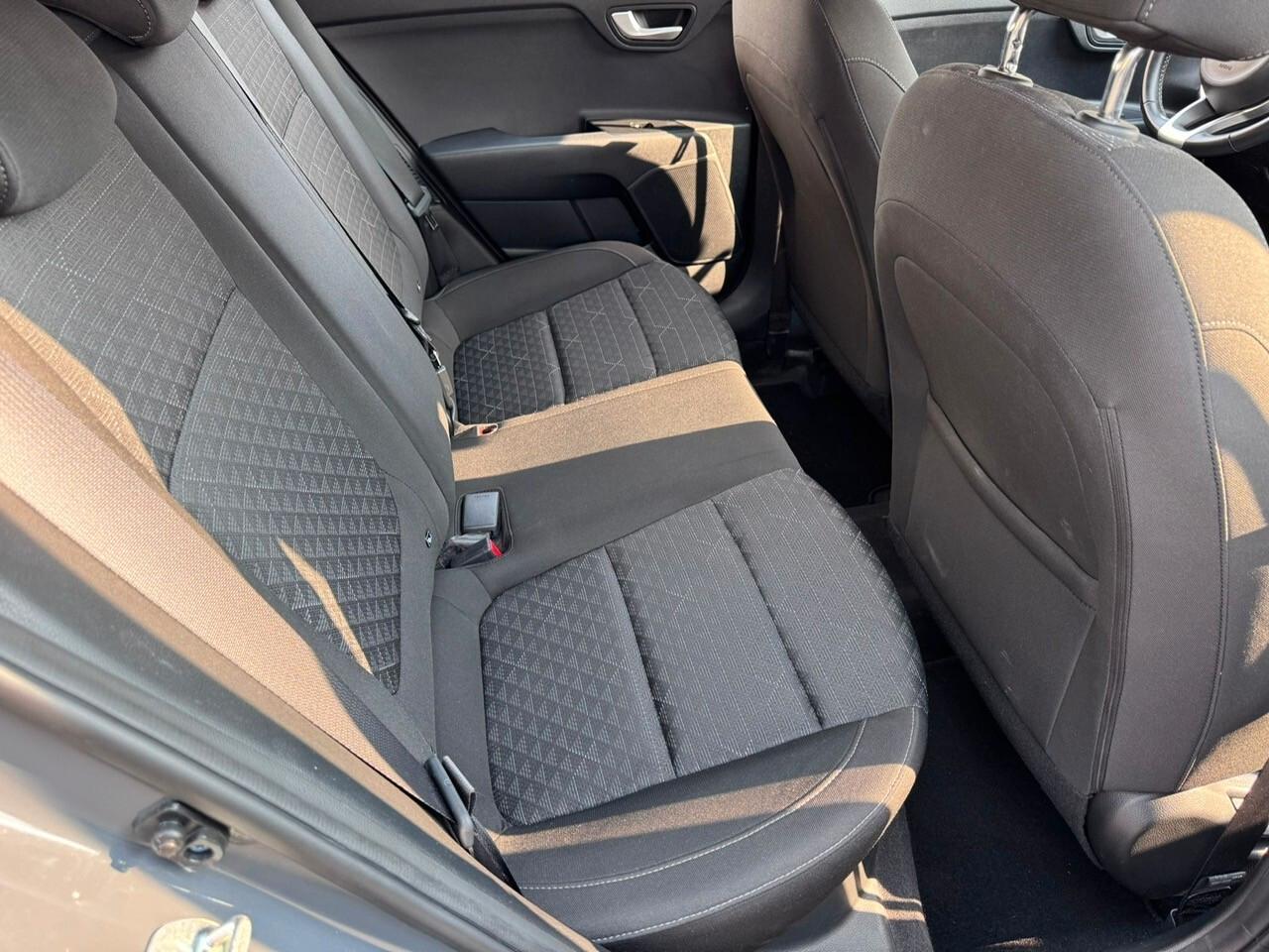 Kia Rio 1.0 T-GDi 100 CV MHEV iMT Style*EURO6*NEOPATENTATI