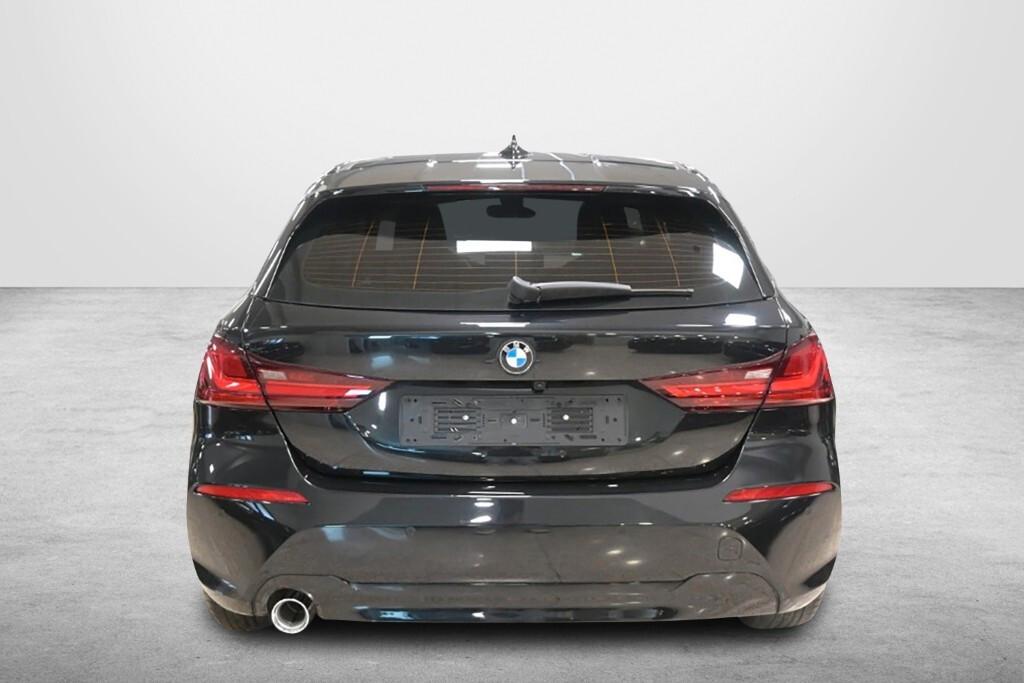 BMW 116D 115CV 6M. BUSINESS ADVANTAGE ( FARI LED - BMW DIGITAL COCKPIT - CRUISE - NAVI - MIRROR - PARK ASSISTANT - TELECAMERA POST. )