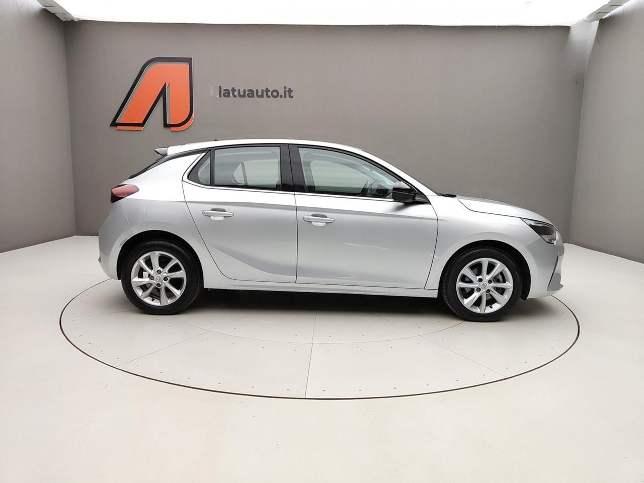 OPEL Corsa VI 2020 1.2 100CV ELEGANCE