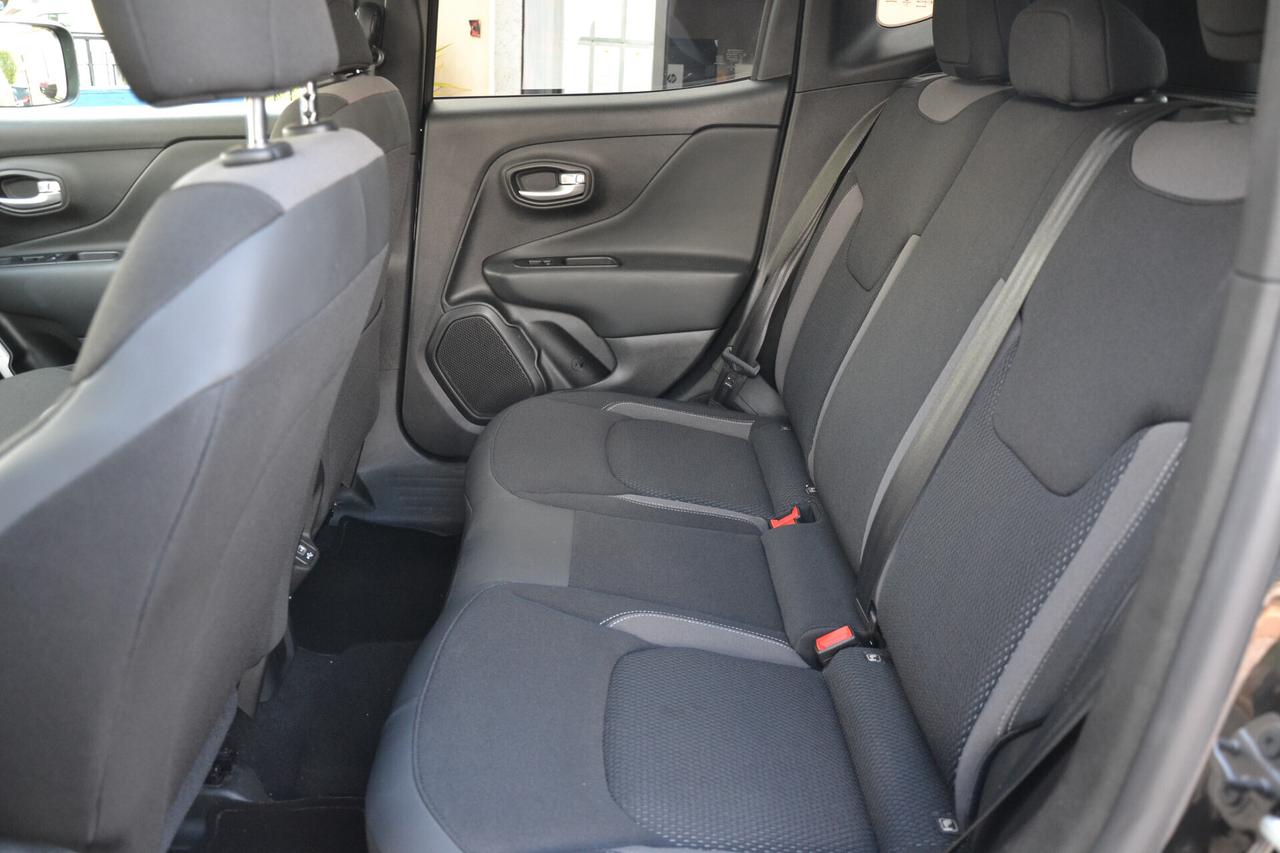 Jeep Renegade 1.5 TURBO 130CV T4 MHEV LIMITED **PREZZO VERO**